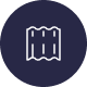 Rubber Roofing icon