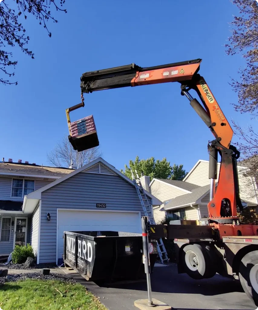 gutter replacement job expertly and professionally